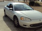 Chrysler Sebring 2.7 i V6 24V (203 Hp)