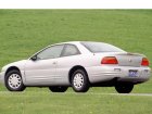 Chrysler Sebring Coupe