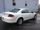 Chrysler Sebring II