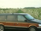 Chrysler Town & Country II