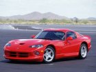 Chrysler Viper 8.0 V10 (455 Hp)