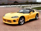 Chrysler Viper RT/10 8.0 V10 (394 Hp)