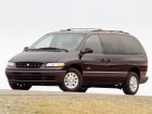 Chrysler  Voyager II (GS)  2.5 TD (116 Hp) 