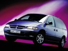 Chrysler Voyager II (GS)