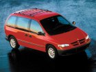 Chrysler Voyager II (GS)