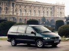 Chrysler Voyager II (GS)
