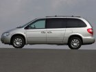 Chrysler Voyager IV