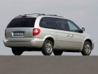 Chrysler Voyager IV