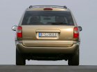 Chrysler Voyager IV