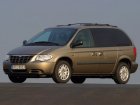 Chrysler Voyager IV