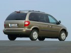 Chrysler Voyager IV