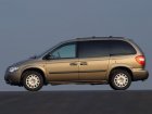 Chrysler  Voyager IV  2.4 i 16V (147 Hp)  