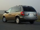 Chrysler  Voyager IV  2.4 i 16V (147 Hp)  