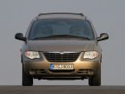 Chrysler  Voyager IV  2.4 i 16V (147 Hp)  