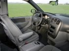 Chrysler  Voyager IV  2.4 i 16V (147 Hp)  