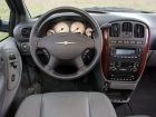 Chrysler  Voyager IV  2.4 i 16V (147 Hp)  