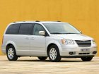 Chrysler Voyager V 2.4i  R4 16V (147 Hp)