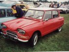 Citroen AMI 6