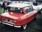 Citroen AMI 6