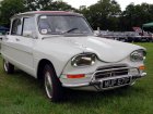Citroen AMI 6