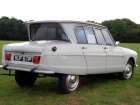 Citroen AMI 6