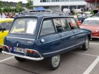 Citroen AMI 6 Break