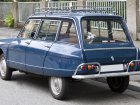 Citroen AMI 6 Break