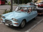 Citroen AMI 6 Break