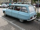 Citroen AMI 6 Break
