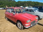Citroen AMI 6 Break