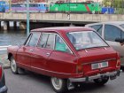 Citroen AMI 8
