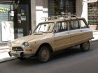 Citroen AMI 8 Break