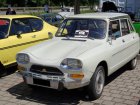 Citroen  AMI Super  1.0 Super (54 Hp) 