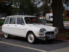 Citroen  AMI Super Break  1.0 Super (54 Hp) 