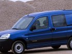 Citroen Berlingo I (facelift 2002)