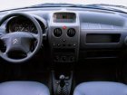 Citroen Berlingo I (facelift 2002)