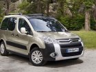 Citroen  Berlingo II  1.6 VTi (98 HP) 