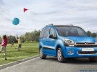 Citroen  Berlingo II Phase II  1.6 HDi (115 Hp) FAP 