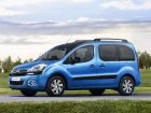 Citroen Berlingo II Phase II