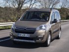 Citroen Berlingo II Phase III 1.6 VTi (95 Hp)