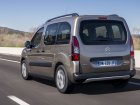 Citroen Berlingo II Phase III