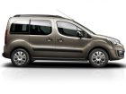 Citroen Berlingo II Phase III