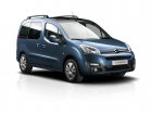 Citroen Berlingo II Phase III