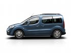 Citroen  Berlingo II Phase III  1.6 VTi (95 Hp)  