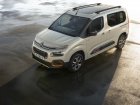 Citroen Berlingo III M 1.5 BlueHDi (102 Hp) 7 Seat