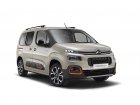 Citroen Berlingo III M