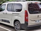 Citroen Berlingo III XL