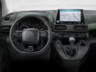 Citroen Berlingo III XL