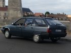 Citroen BX Break Phase II