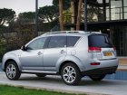 Citroen C-Crosser